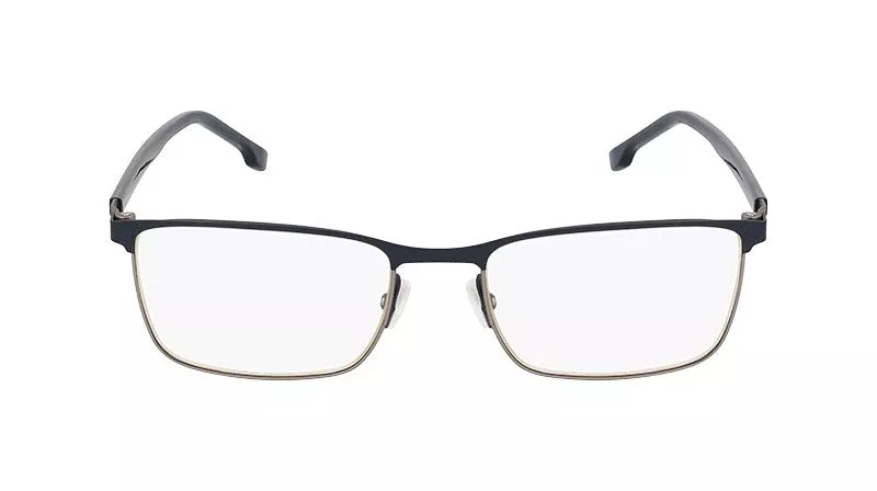 Lente Oftálmico Boss BOSS1637 Azul