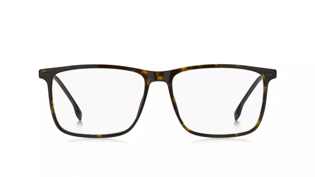 Lente Oftálmico Boss BOSS1642 Negro