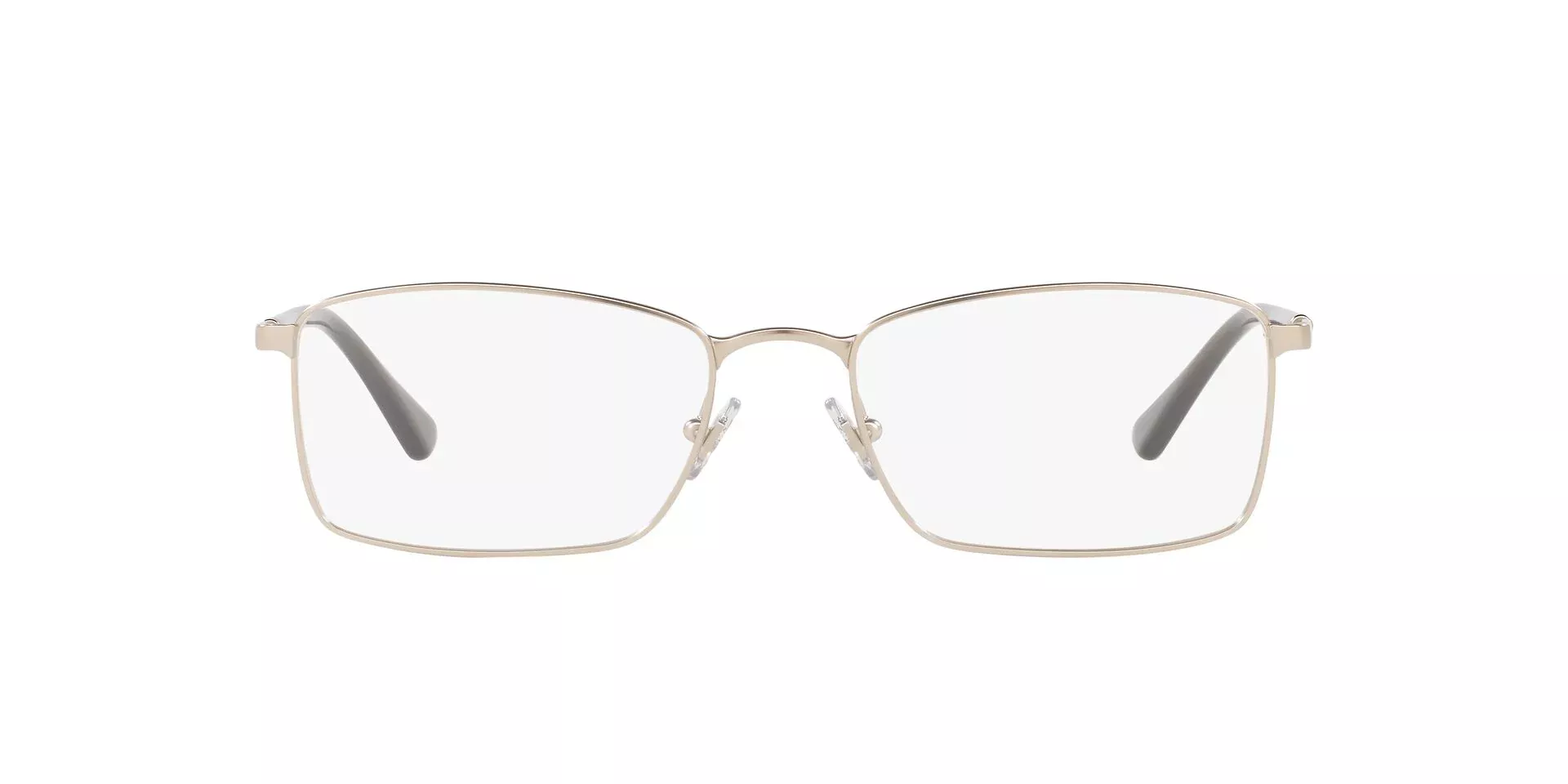 Lente Oftálmico Brooks Brothers BB1073T Plata