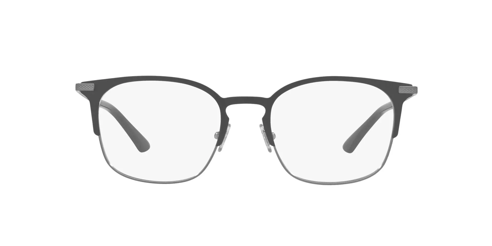 Lente Oftálmico Brooks Brothers BB1084 Negro