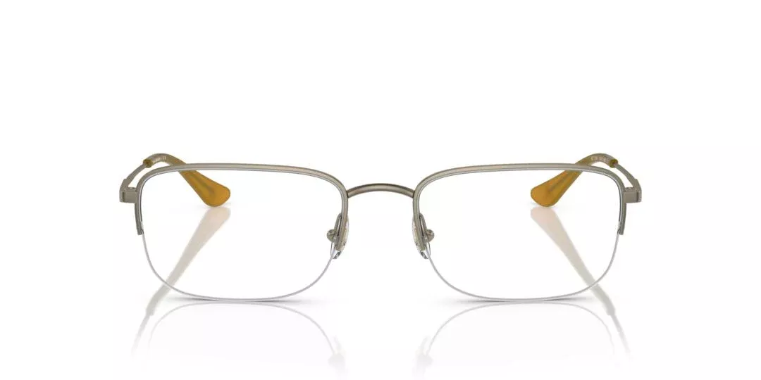 Lente Oftálmico Brooks Brothers BB1109 Dorado