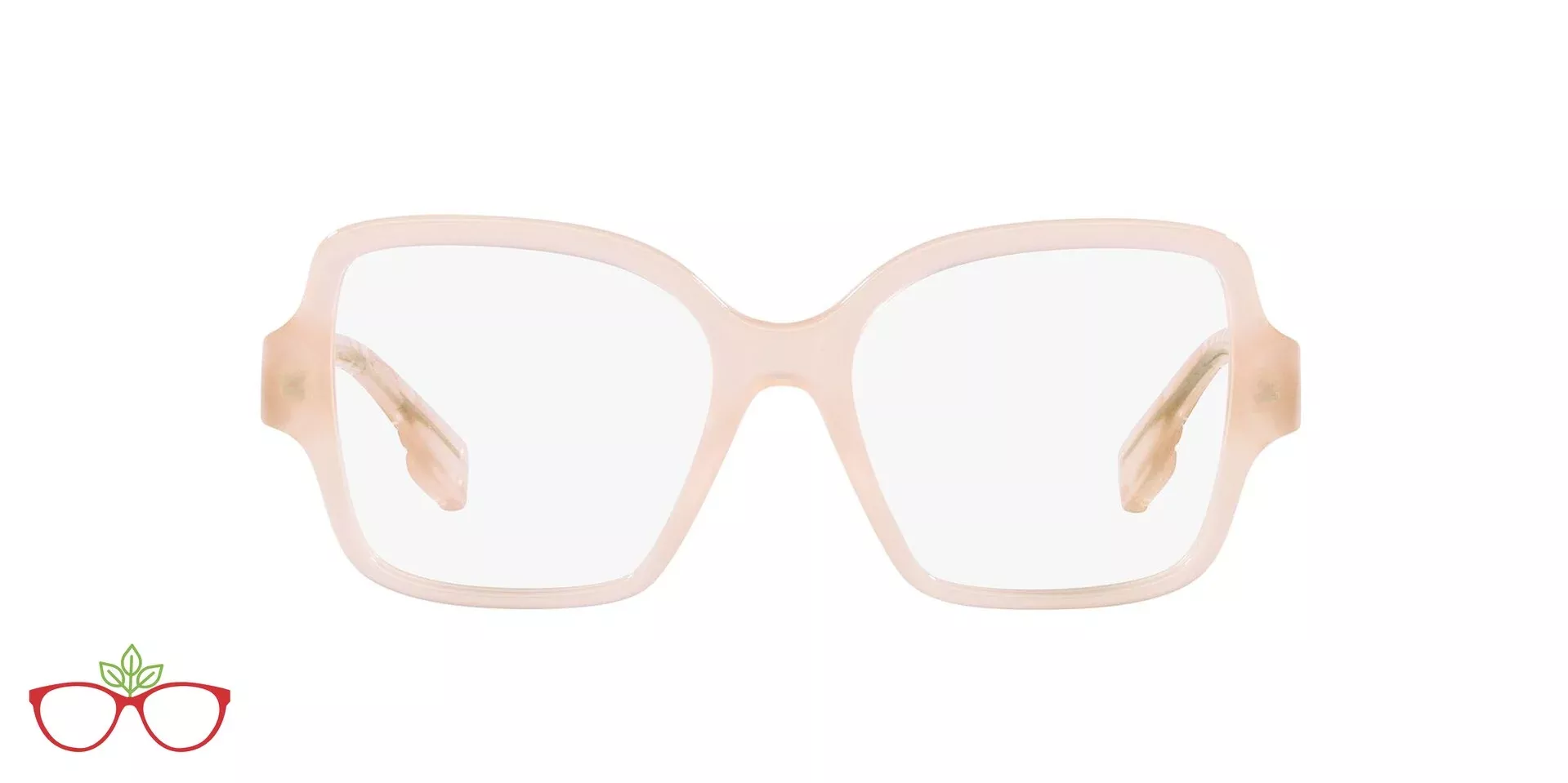 Lente Oftálmico Burberry BE2374 Rosa