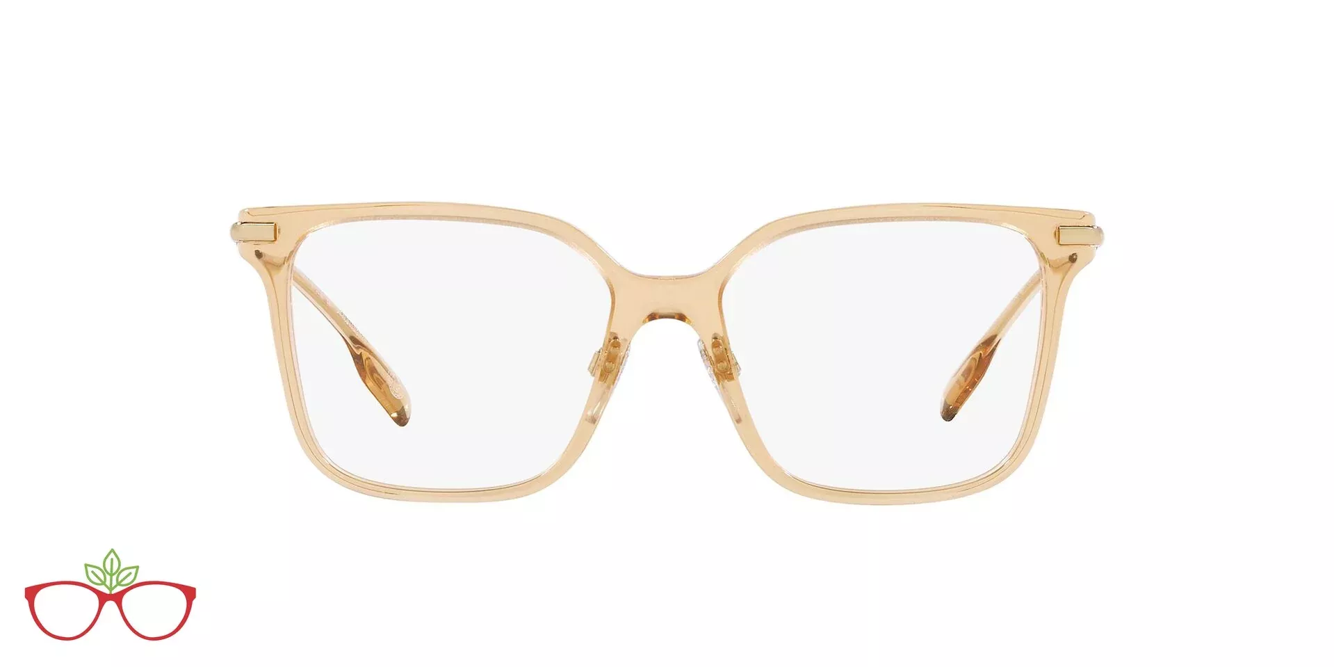 Lente Oftálmico Burberry BE2376 Beige