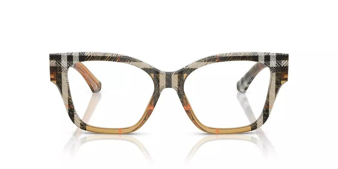 Lente Oftálmico Burberry BE2420 Beige