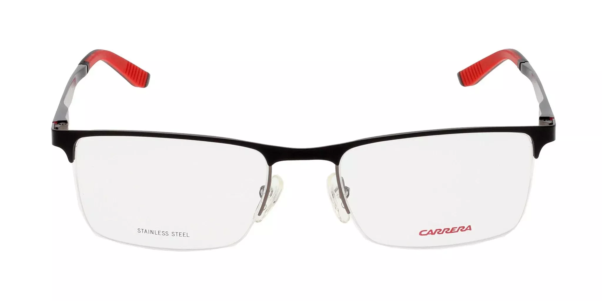 Lente Oftálmico Carrera CA8810 Negro