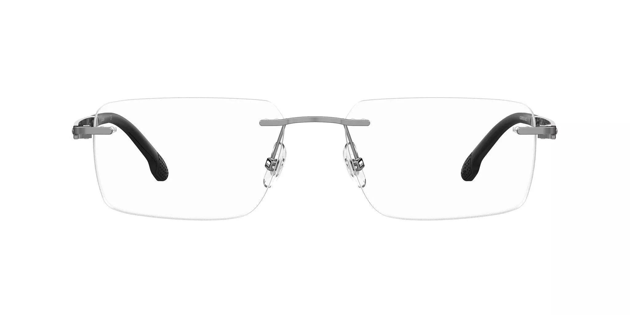 Lente Oftálmico Carrera CARRERA8853 Plata