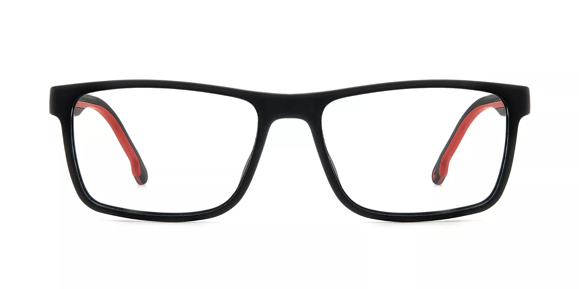Lente Oftálmico Carrera CARRERA8885 Negro