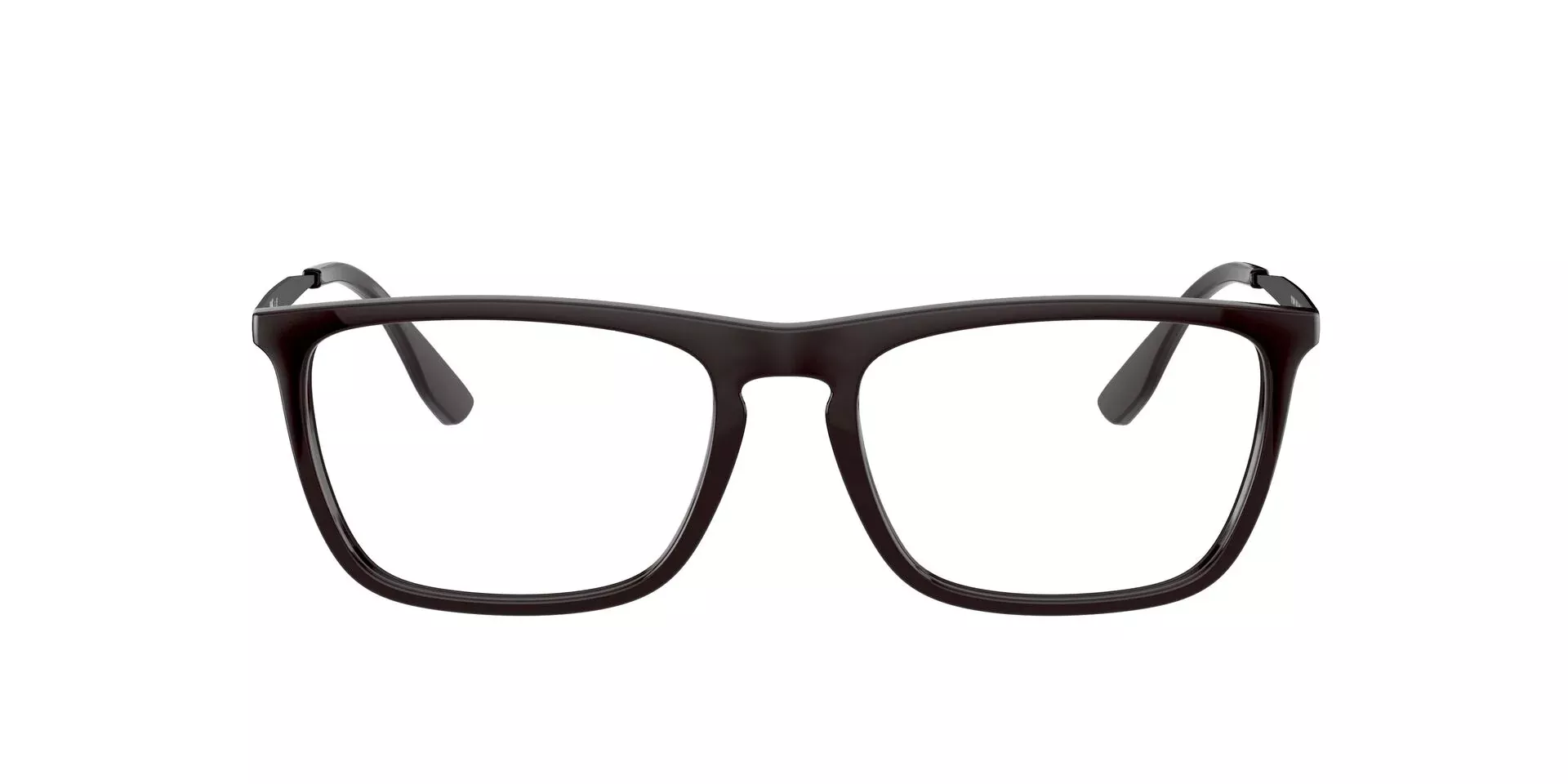 Lente Oftálmico Chaps CP3048 Negro