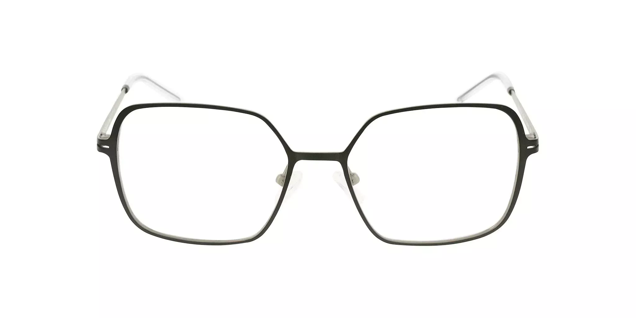 Lente Oftálmico D By D Titanium DBOF9015 Negro