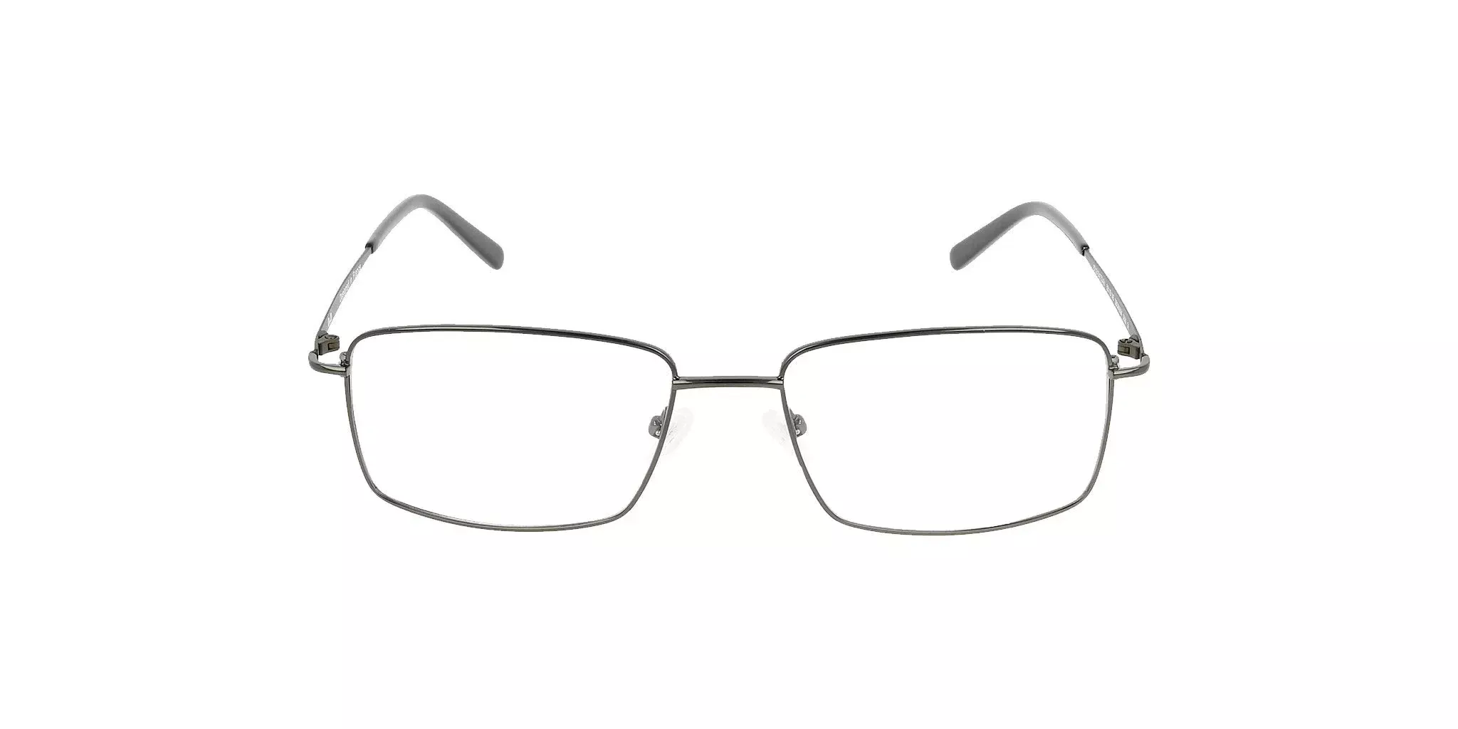 Lente Oftálmico D By D Titanium DBOM9004 Gris