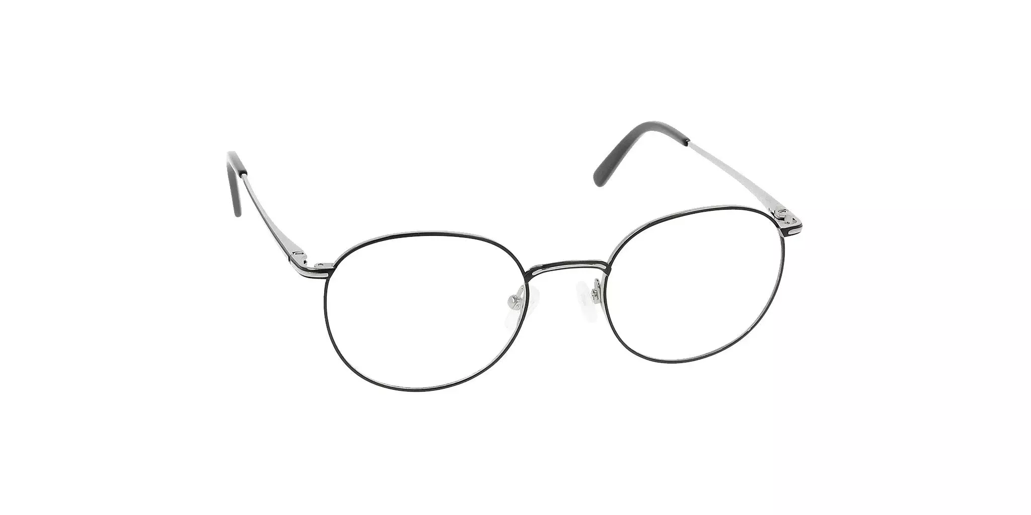 Lente Oftálmico D By D Titanium DBOM9006 Negro