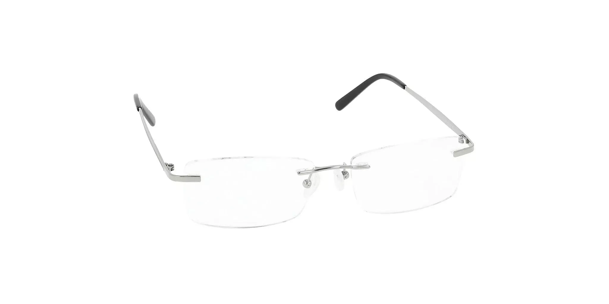 Lente Oftálmico D By D Titanium DBOM9007 Gris