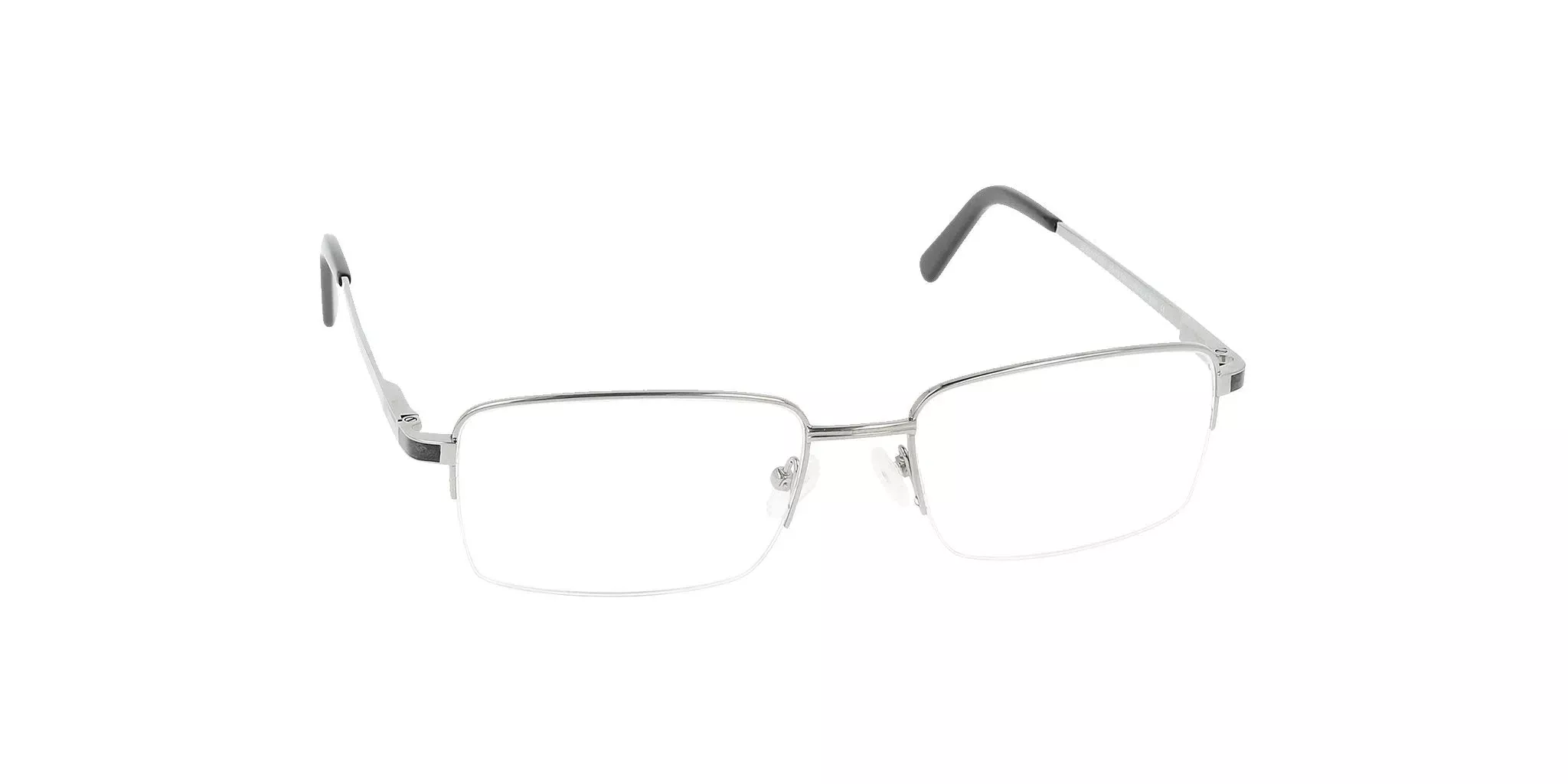 Lente Oftálmico D By D Titanium DBOM9014 Plata
