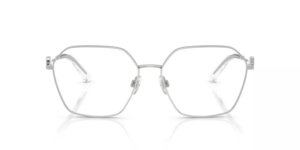 Lente Oftálmico Dolce Gabbana DG1366 Plata
