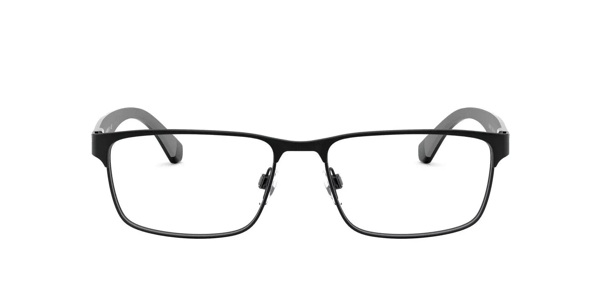 Lente Oftálmico Emporio Armani EA1105 Negro