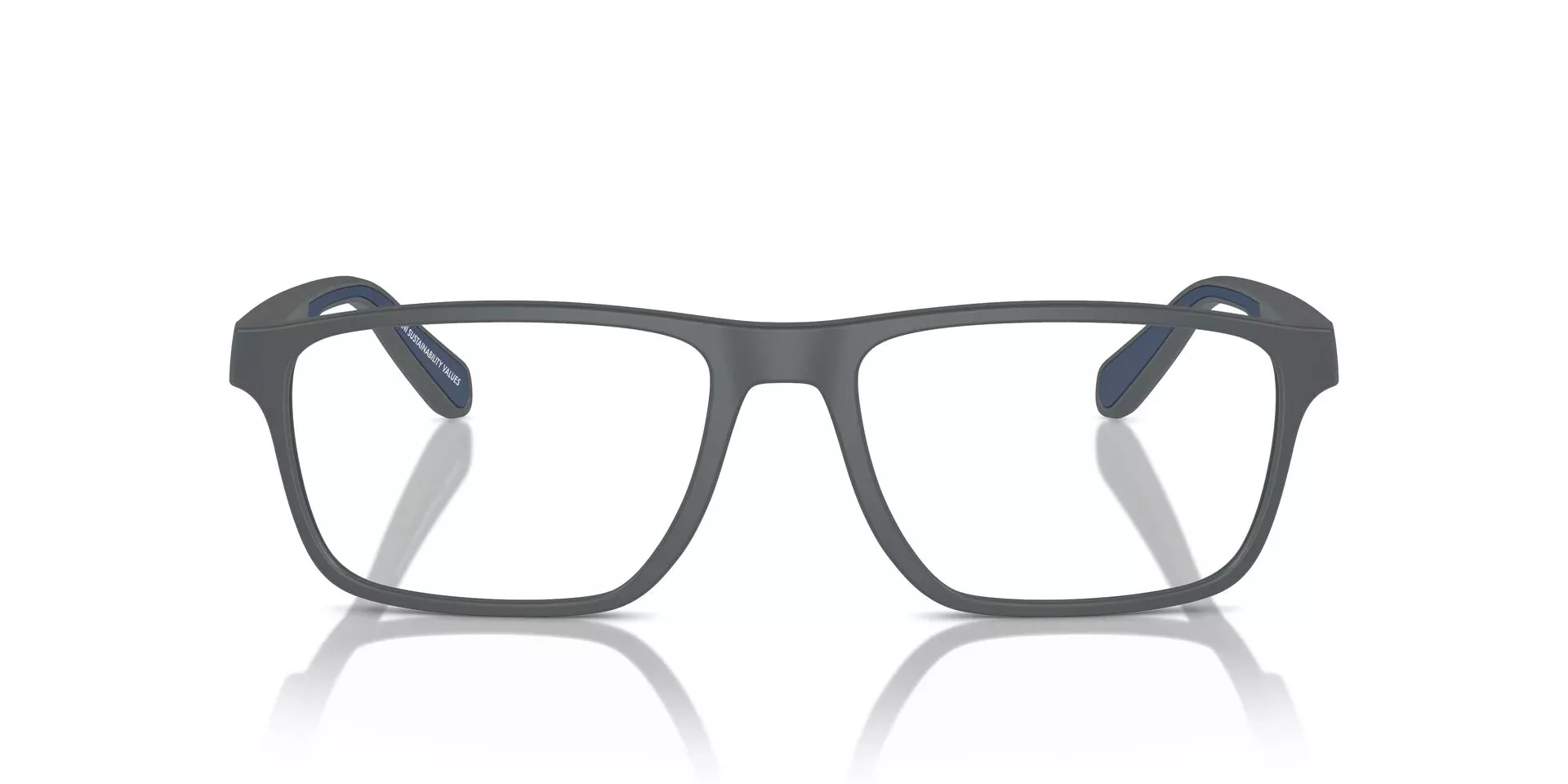 Lente Oftálmico Emporio Armani EA3233 Gris