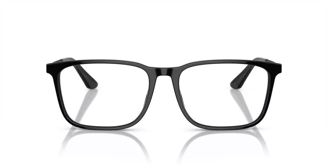 Lente Oftálmico Giorgio Armani AR7249 Negro