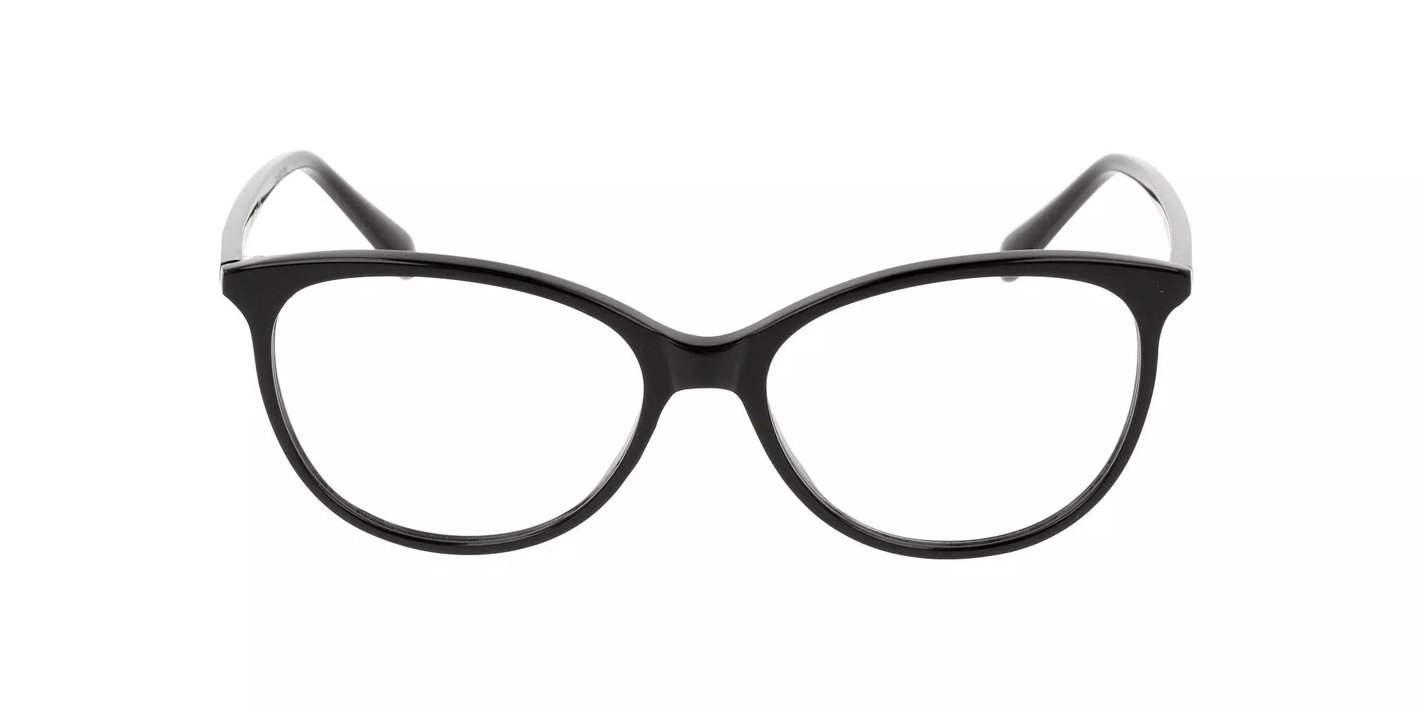 Lente Oftálmico Gucci GG0550O Negro