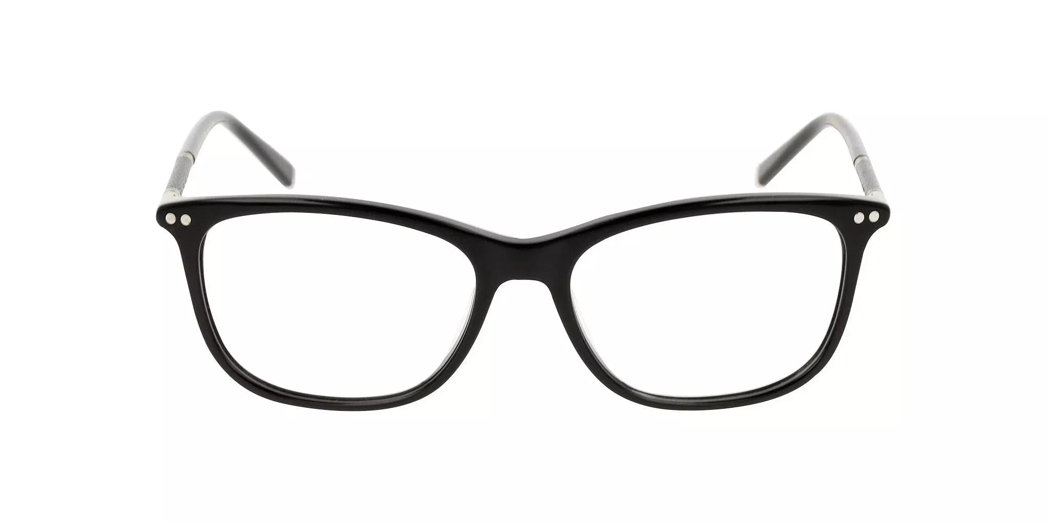 Lente Oftálmico Heritage HEOF5019 Negro
