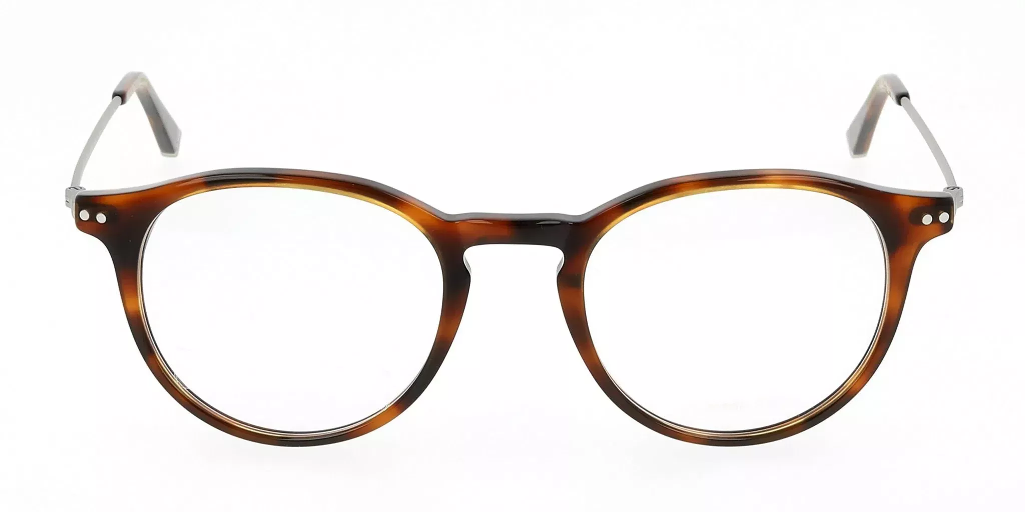 Lente Oftálmico Heritage HEOM0032 Havana