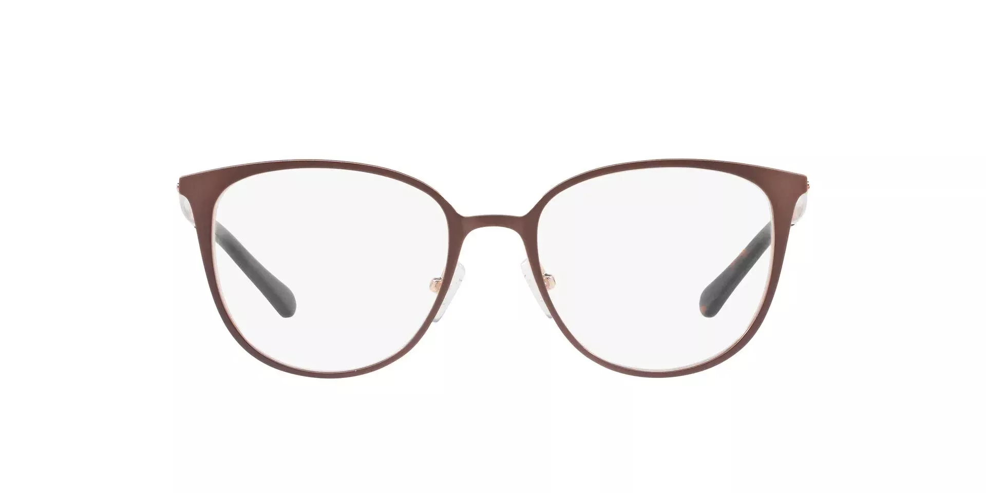 Lente Oftálmico Michael Kors MK3017 Café