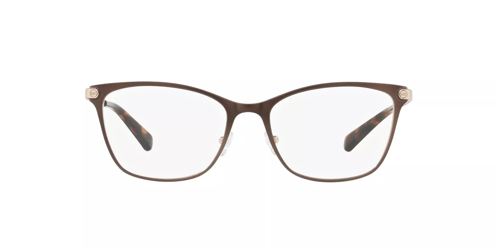 Lente Oftálmico Michael Kors MK3050 Café