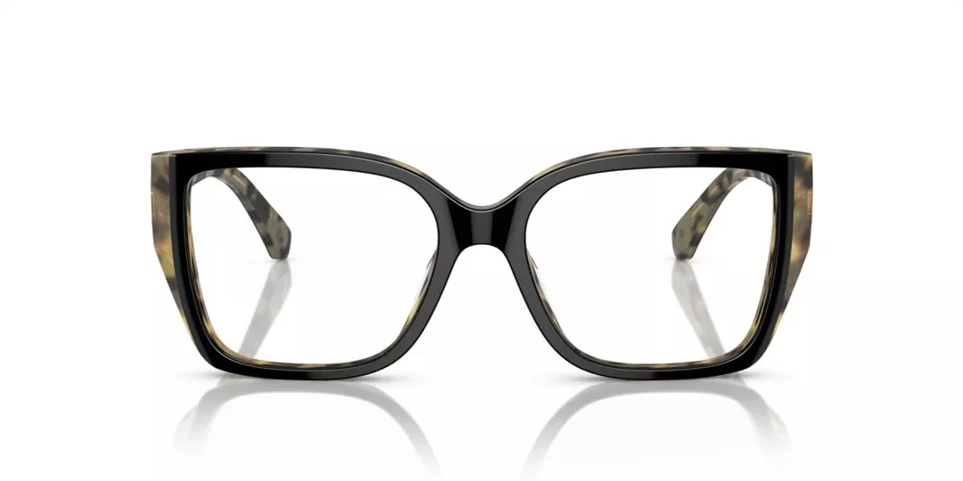 Lente Oftálmico Michael Kors MK4115U Café