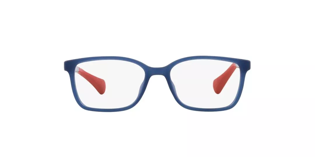 Lente Oftálmico Miraflex Teens (edad 11-15) MF4013 Azul