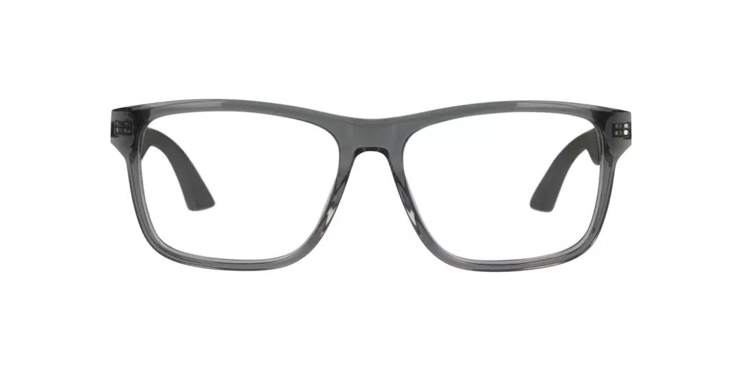 Lente Oftálmico Montblanc MB0300O Gris