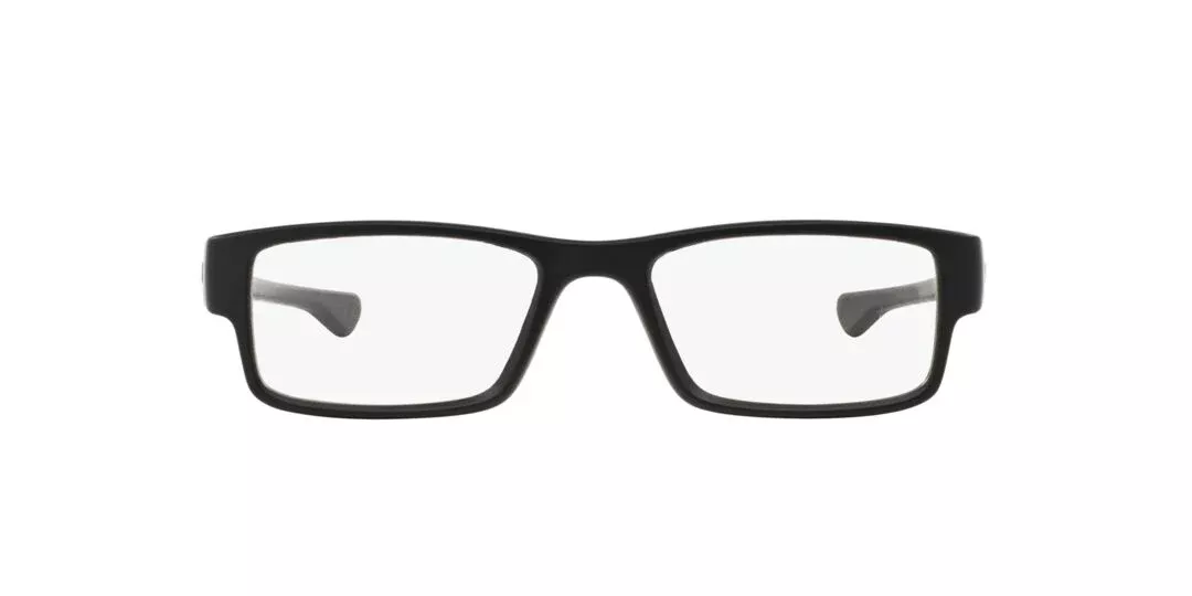 Lente Oftálmico Oakley OX8046 Negro