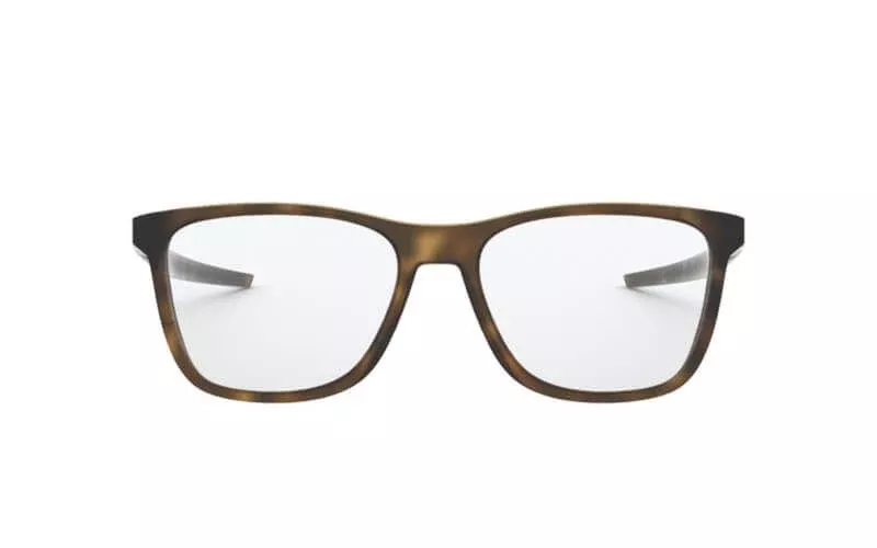 Lente Oftálmico Oakley OX8163 Café