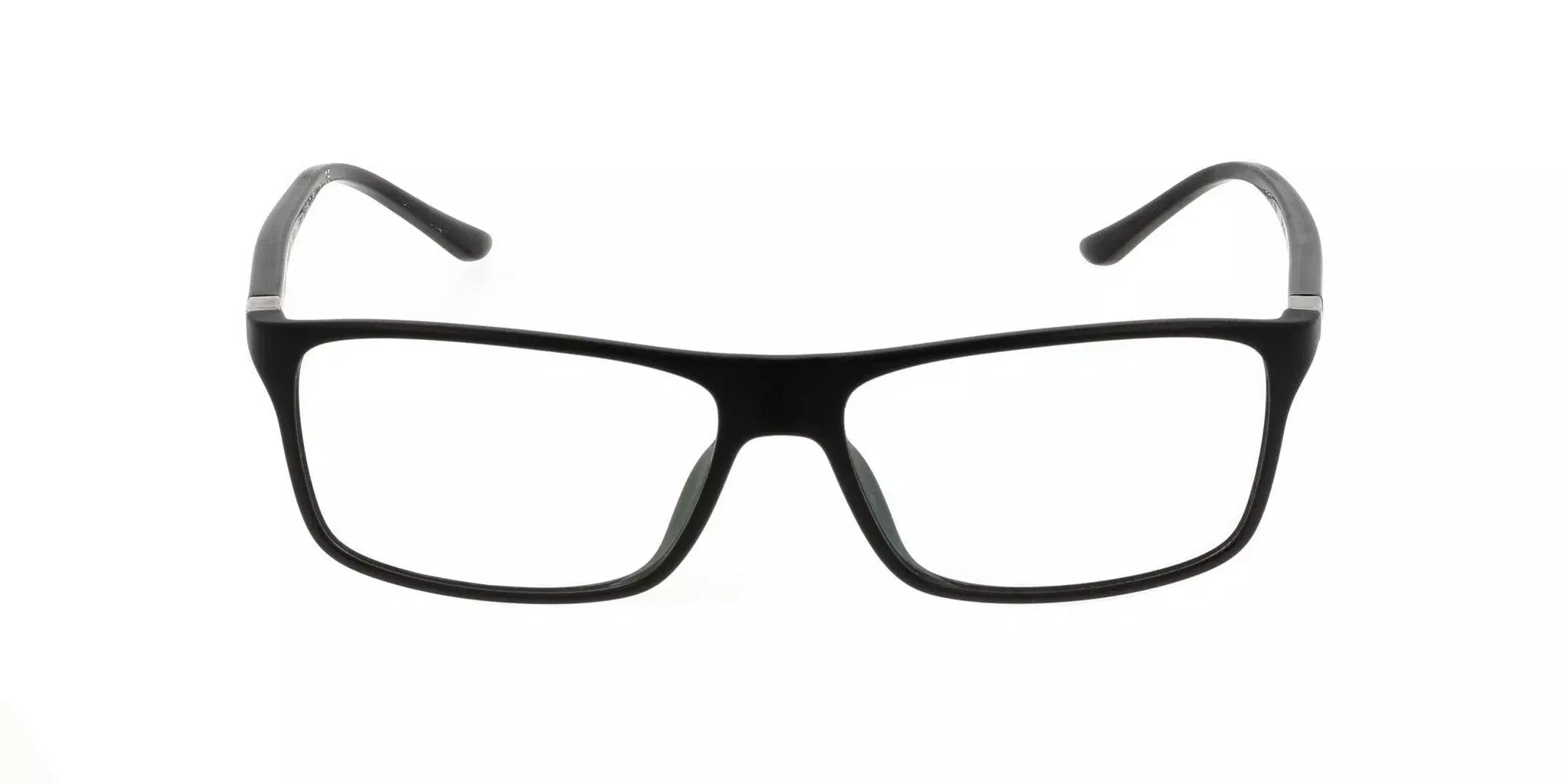 Lente Oftálmico Philippe Starck SH1043X Negro