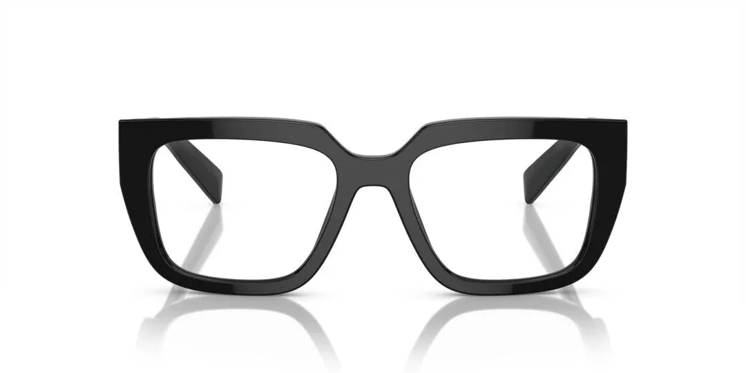 Lente Oftálmico Prada PRA03V Negro