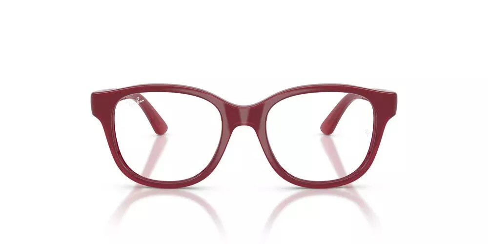 Lente Oftálmico Ray Ban Kids RY1950 Rosa