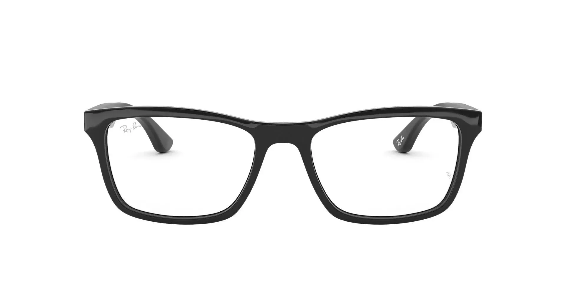 Lente Oftálmico Ray Ban RB5279O Negro