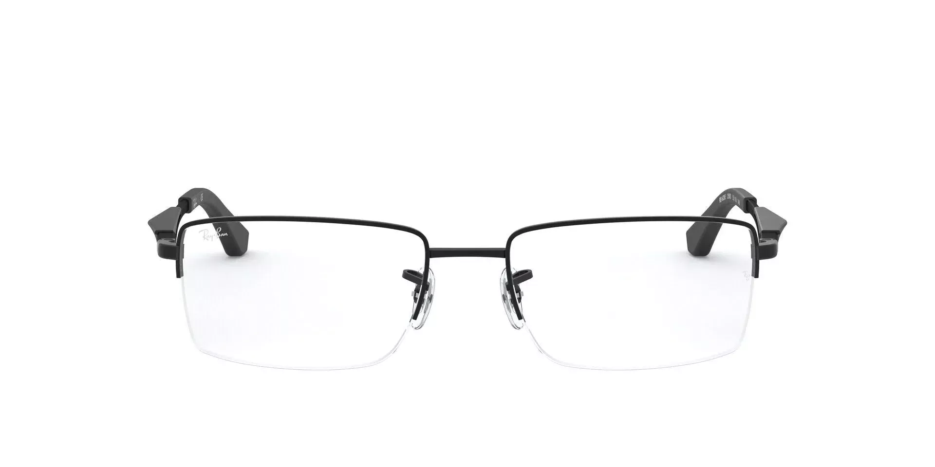 Lente Oftálmico Ray Ban RB6285O Negro
