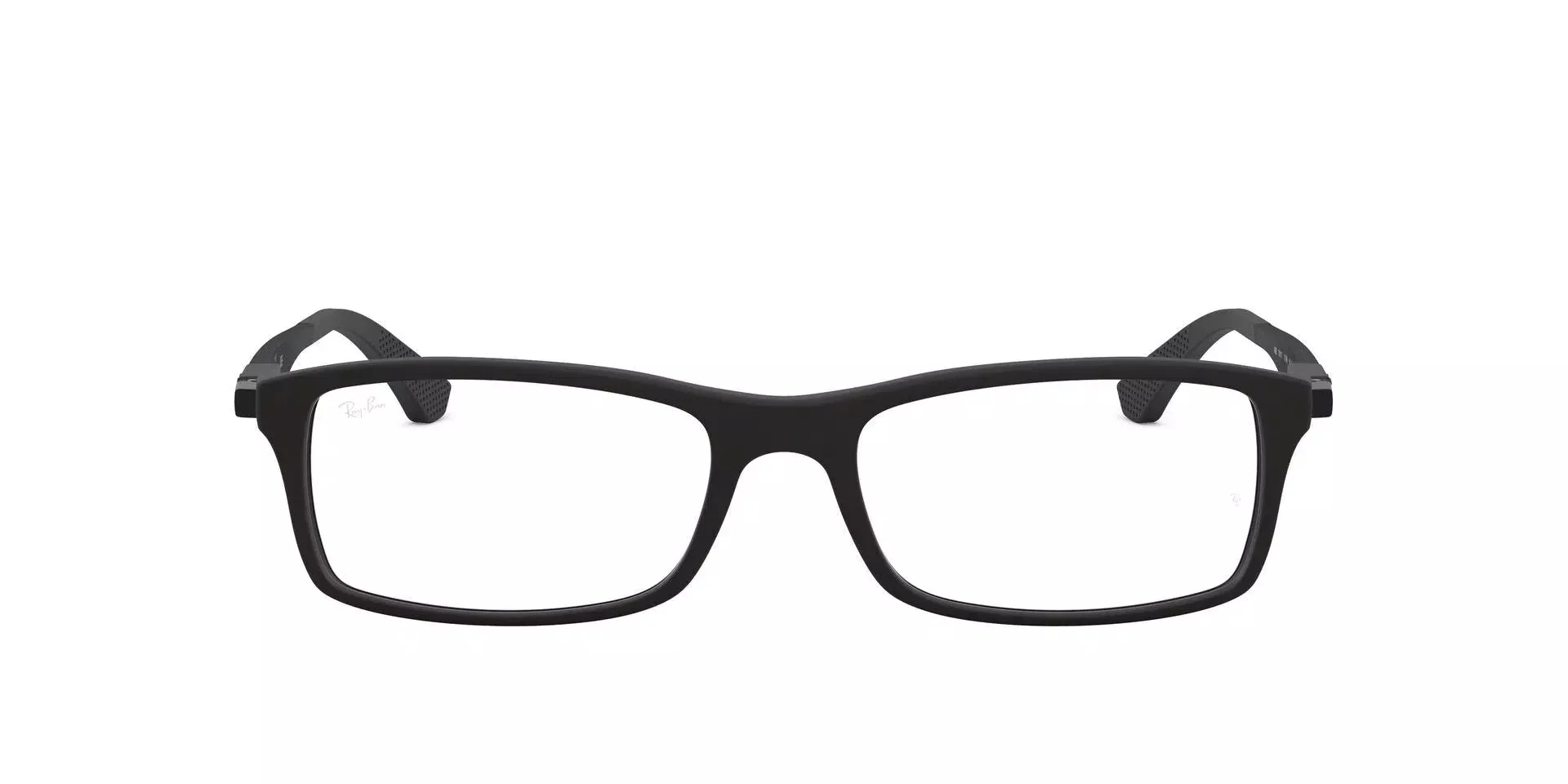 Lente Oftálmico Ray Ban RB7017O Negro