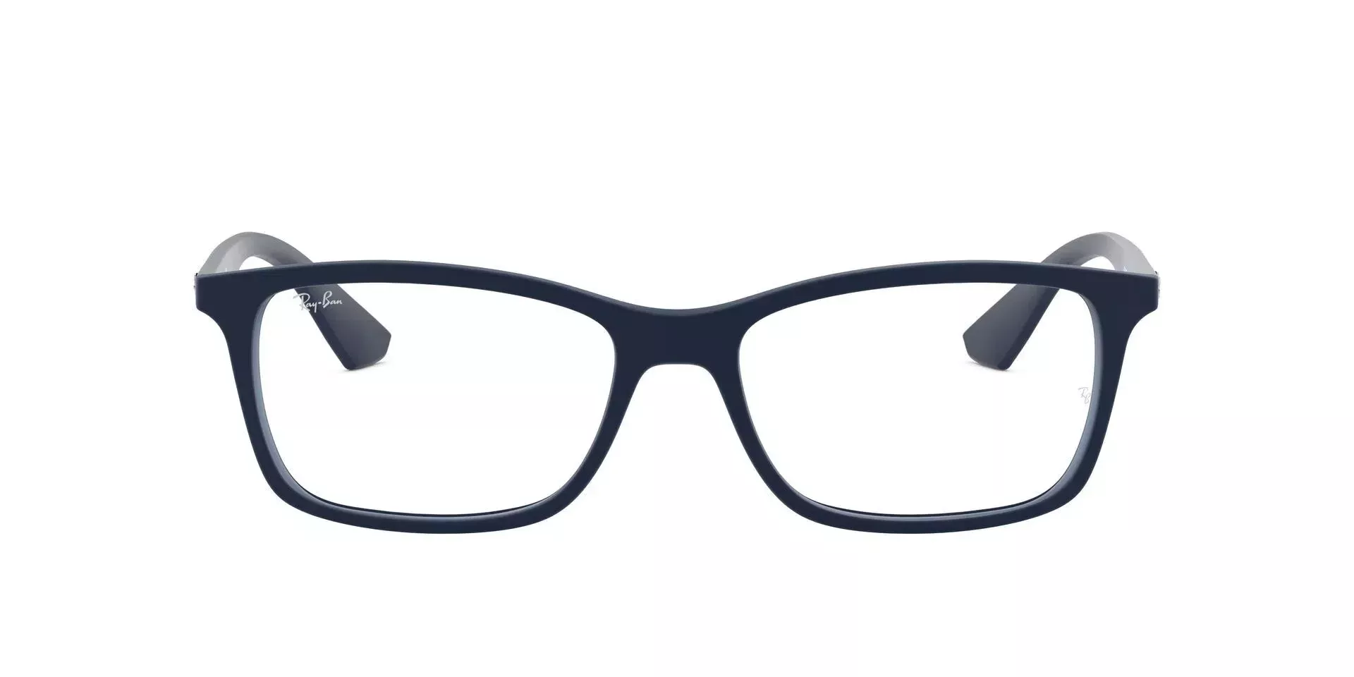 Lente Oftálmico Ray Ban RB7047O Azul