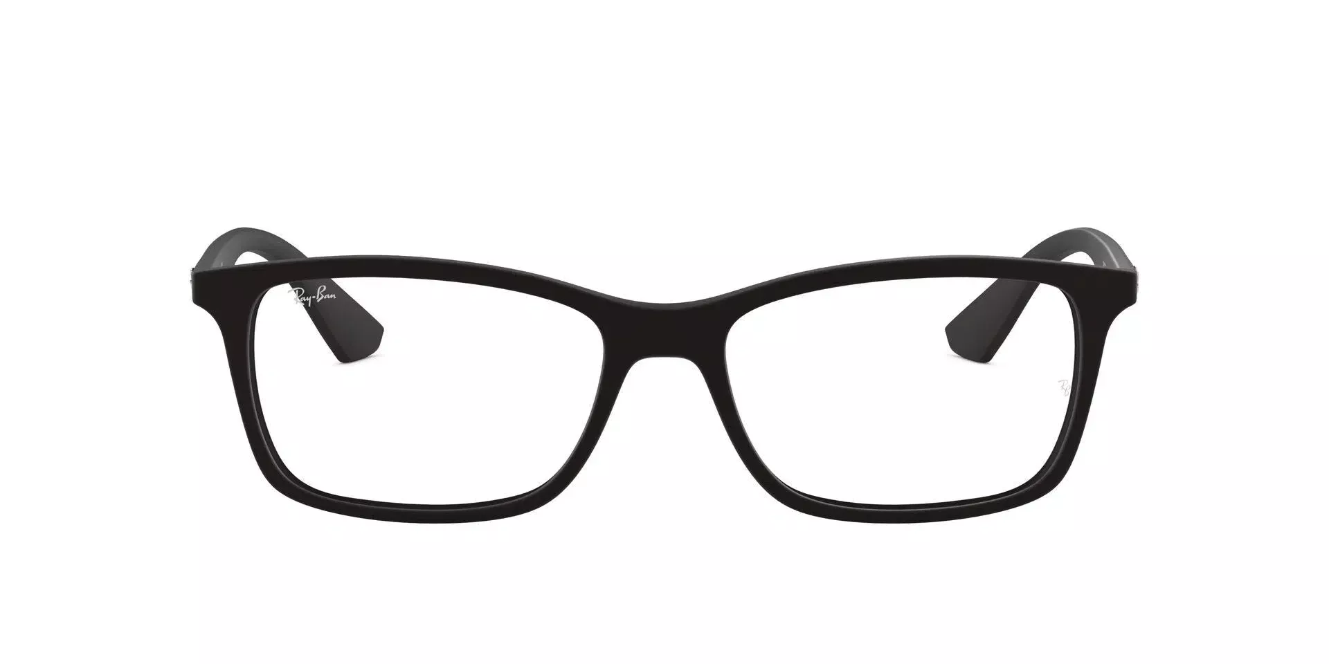 Lente Oftálmico Ray Ban RB7047O Negro
