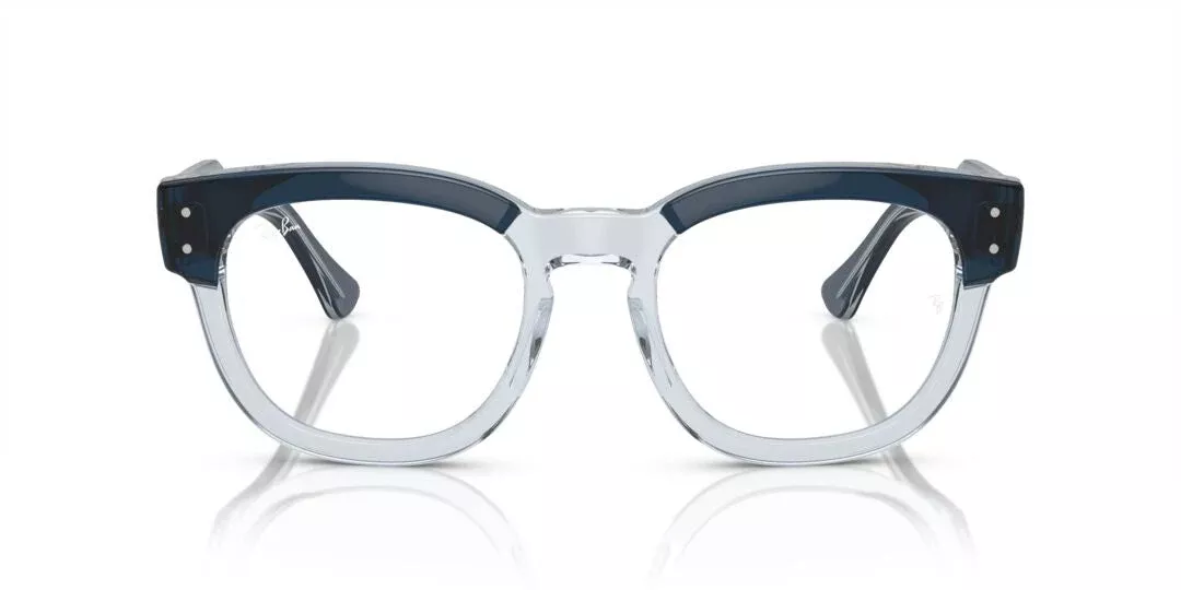 Lente Oftálmico Ray Ban RX0298V Azul