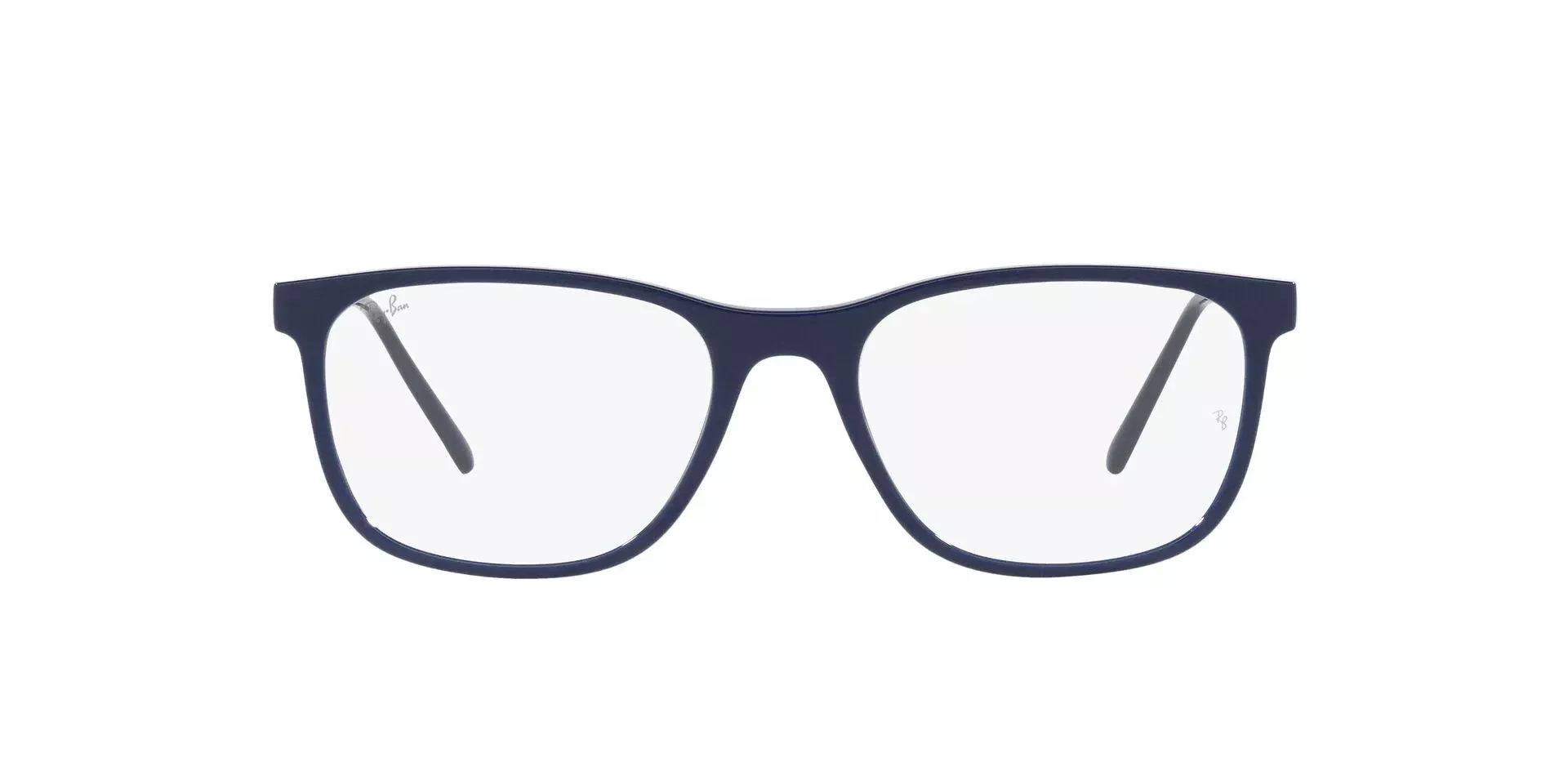 Lente Oftálmico Ray Ban RX7244 Azul