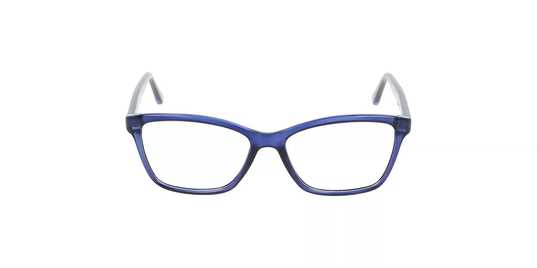 Lente Oftálmico Seen SNFF10 Azul