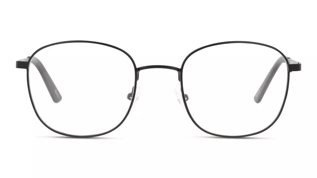 Lente Oftálmico Seen SNOU5010 Negro