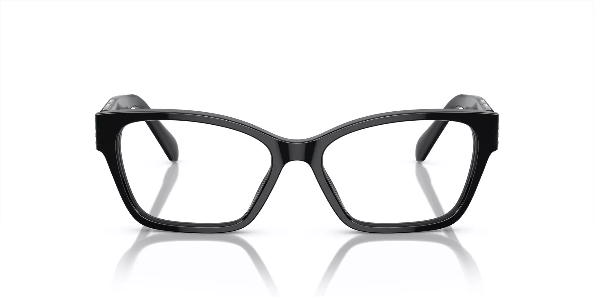 Lente Oftálmico Swarovski SK2013 Negro