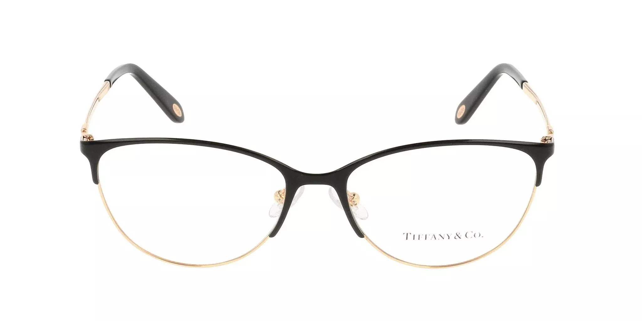 Lente Oftálmico Tiffany TF1127 Dorado