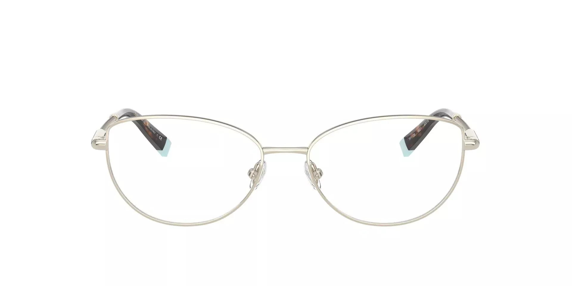 Lente Oftálmico Tiffany TF1139 Dorado