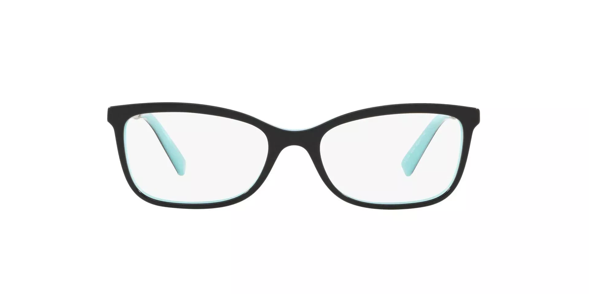Lente Oftálmico Tiffany TF2169 Negro
