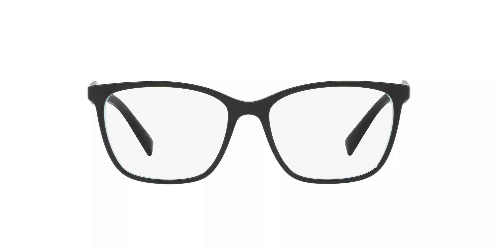 Lente Oftálmico Tiffany TF2175 Negro