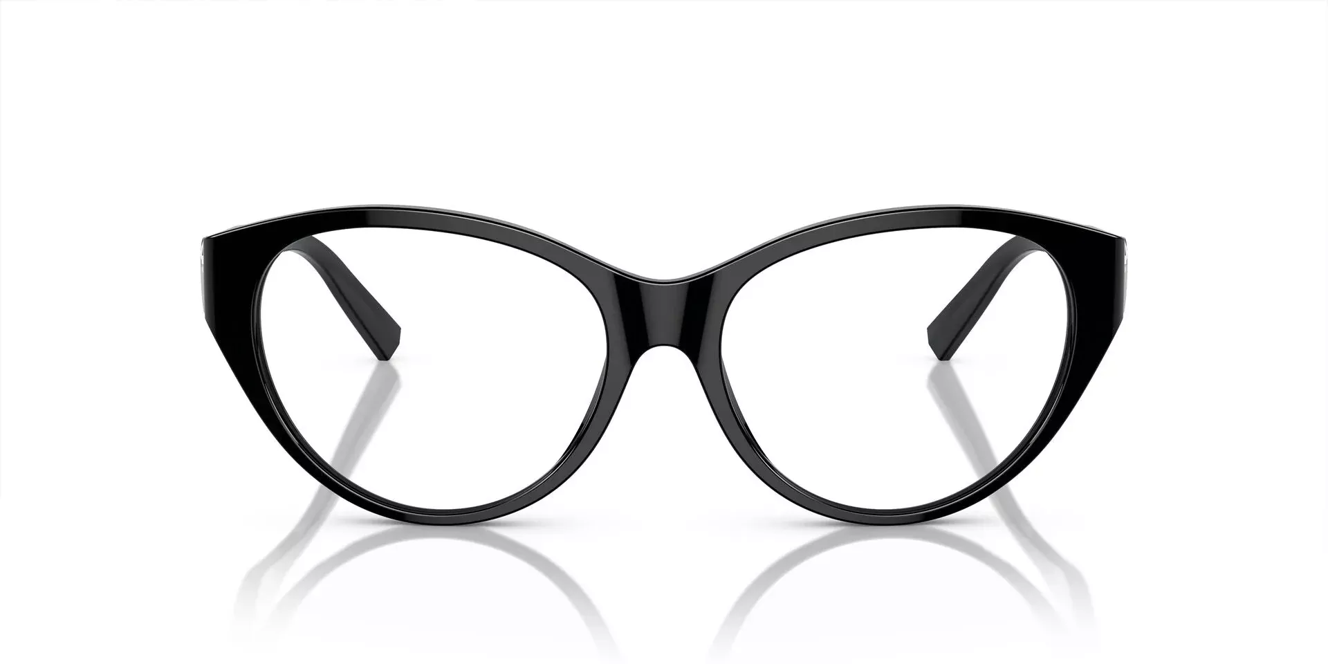 Lente Oftálmico Tiffany TF2244 Negro