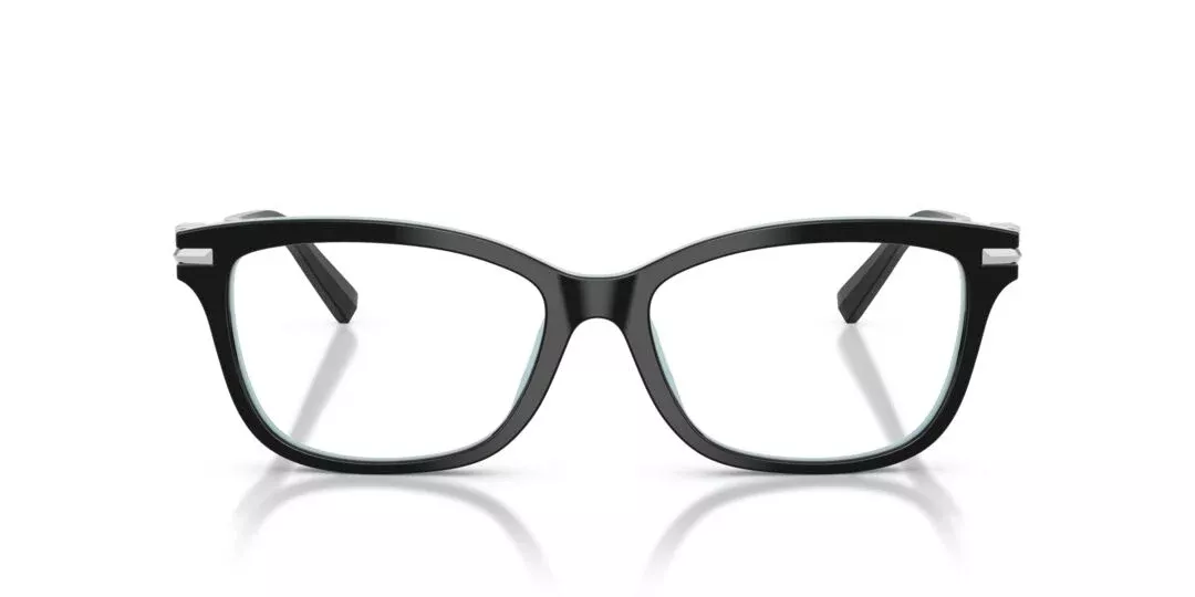 Lente Oftálmico Tiffany TF2288B Negro